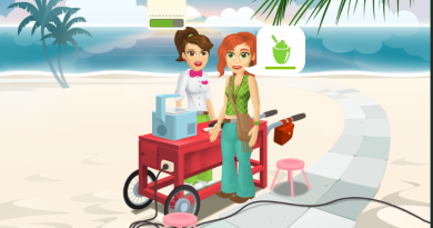 Review Of FroYo Bar Free Web Browser Game