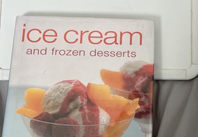 Ice Cream and Frozen Desserts – Basic Book Review 2023