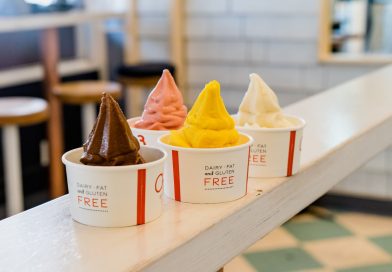 Deliciously Dairy-Free: Chloe’s Soft Serve Fruit vs. Frozen Yogurt